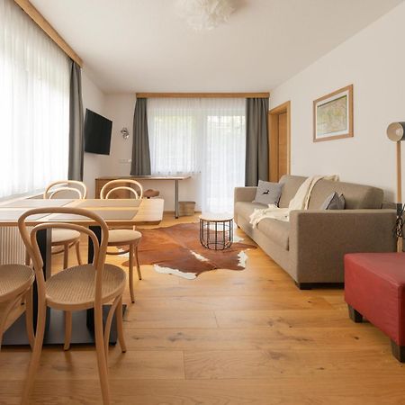 Apartments Hohenberger Mallnitz - Mein Platz In Den Bergen! Bagian luar foto