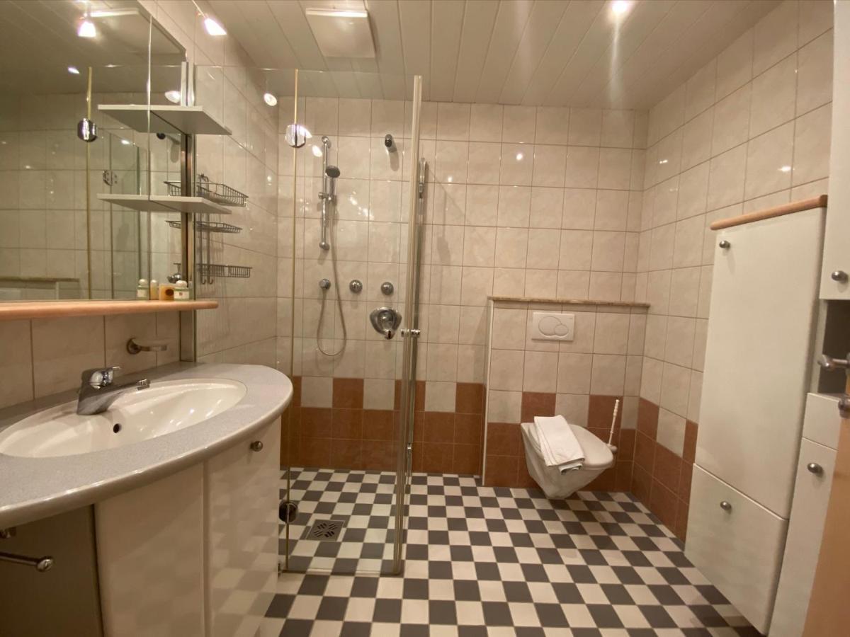 Apartments Hohenberger Mallnitz - Mein Platz In Den Bergen! Bagian luar foto