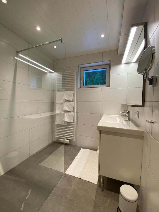 Apartments Hohenberger Mallnitz - Mein Platz In Den Bergen! Bagian luar foto