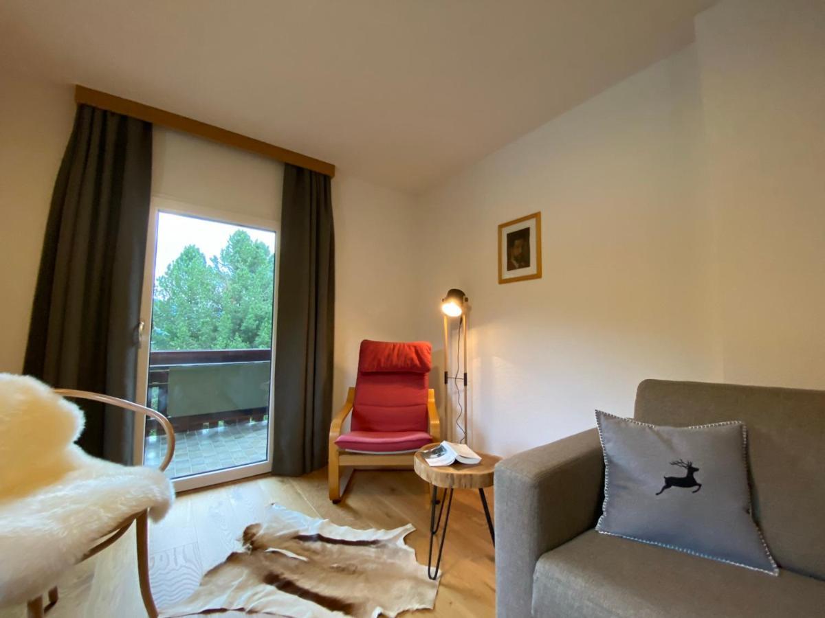 Apartments Hohenberger Mallnitz - Mein Platz In Den Bergen! Bagian luar foto