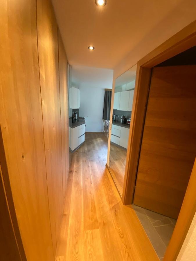 Apartments Hohenberger Mallnitz - Mein Platz In Den Bergen! Bagian luar foto