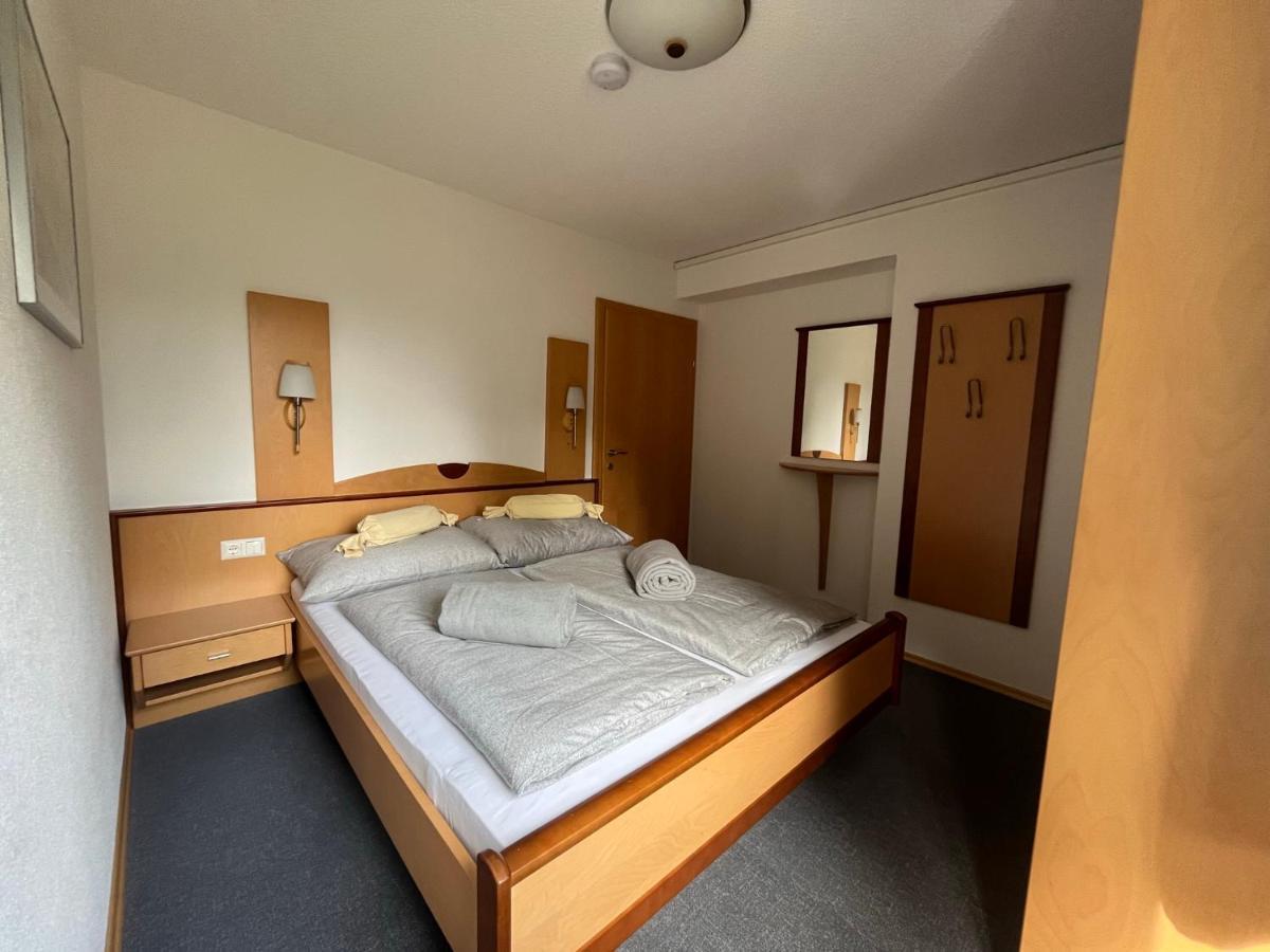 Apartments Hohenberger Mallnitz - Mein Platz In Den Bergen! Bagian luar foto