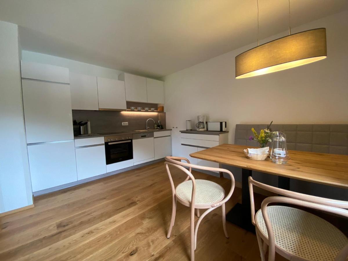 Apartments Hohenberger Mallnitz - Mein Platz In Den Bergen! Bagian luar foto