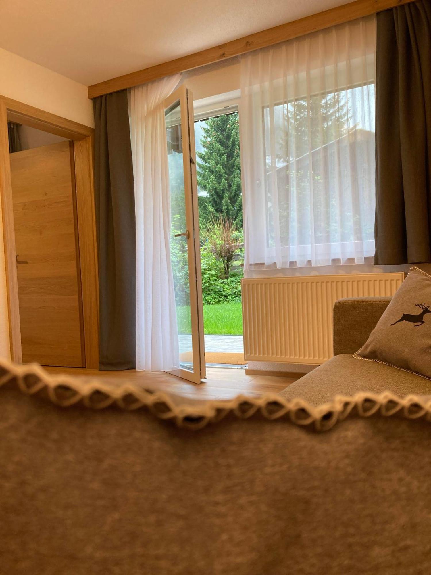 Apartments Hohenberger Mallnitz - Mein Platz In Den Bergen! Bagian luar foto