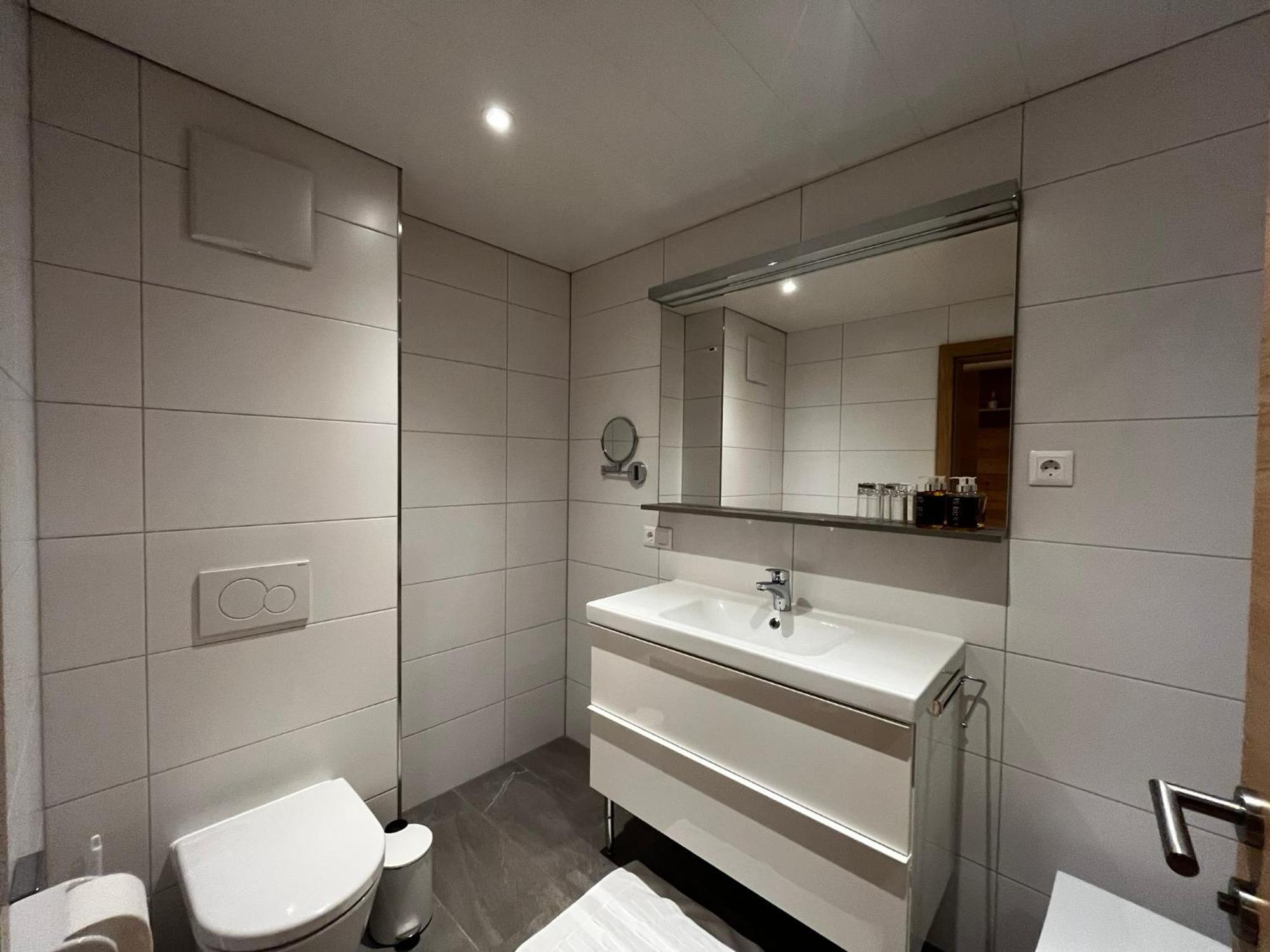 Apartments Hohenberger Mallnitz - Mein Platz In Den Bergen! Bagian luar foto