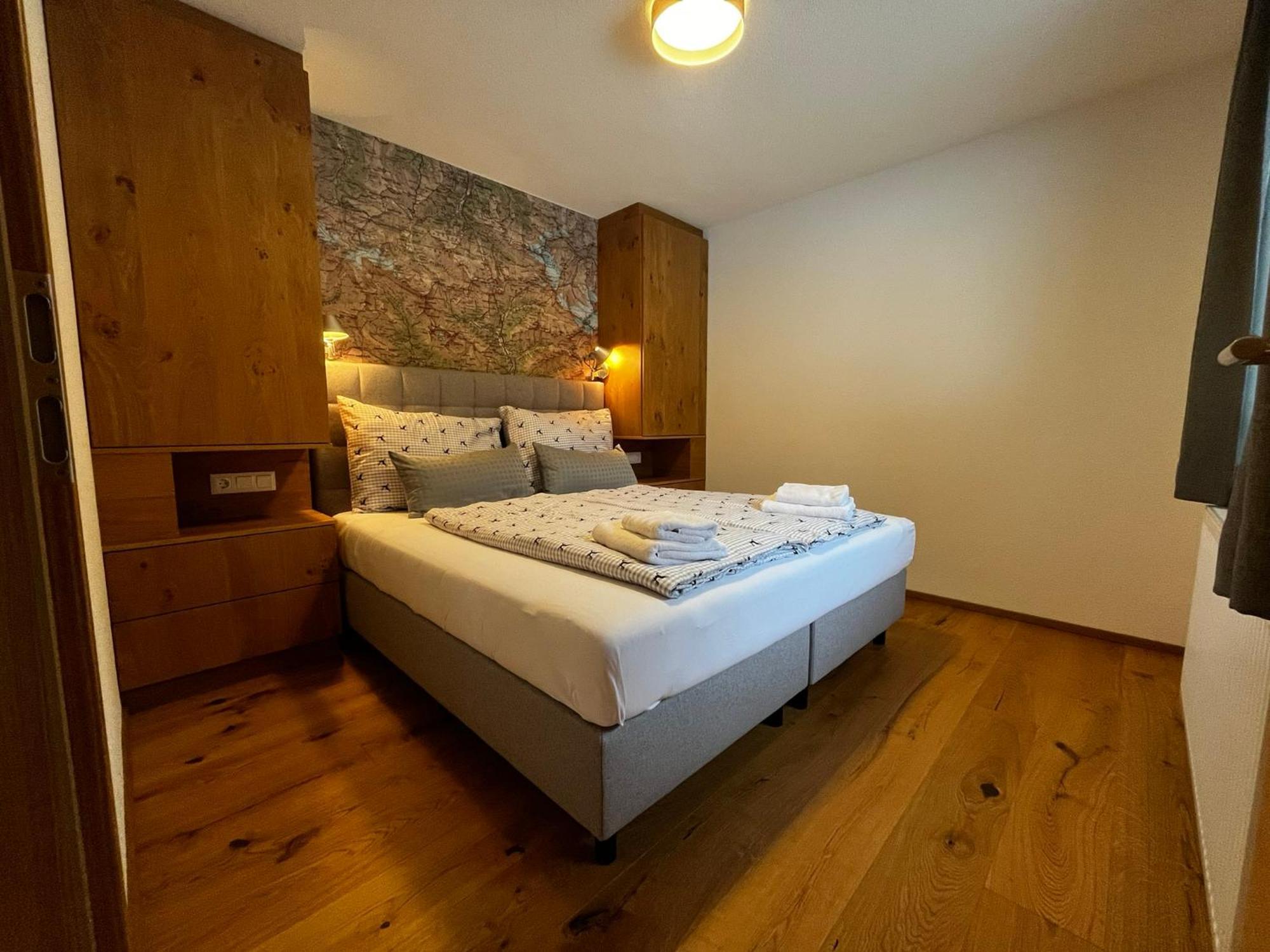 Apartments Hohenberger Mallnitz - Mein Platz In Den Bergen! Bagian luar foto