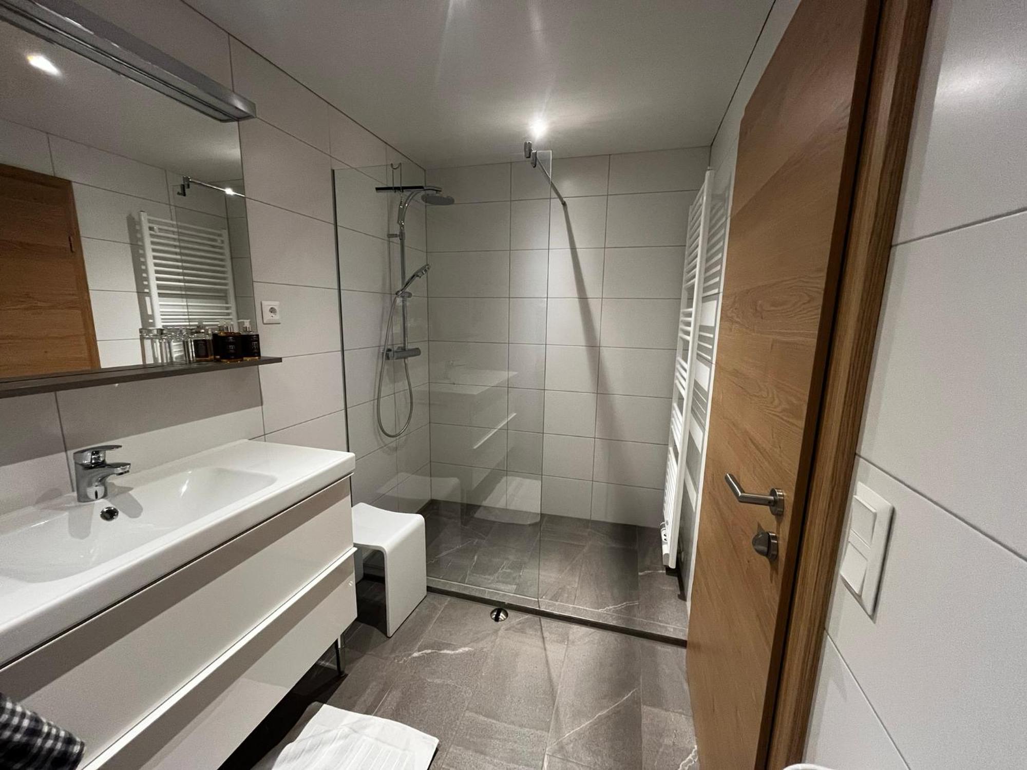 Apartments Hohenberger Mallnitz - Mein Platz In Den Bergen! Bagian luar foto