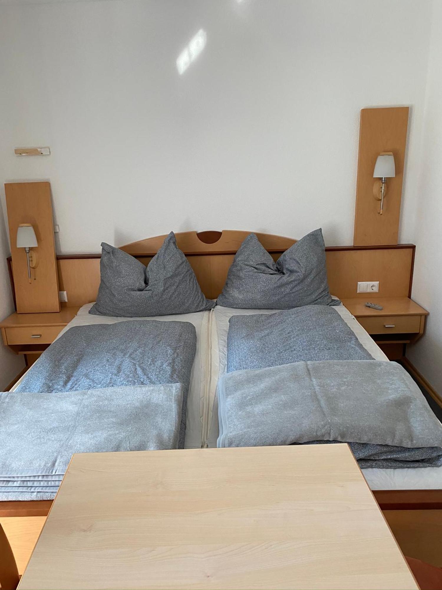 Apartments Hohenberger Mallnitz - Mein Platz In Den Bergen! Ruang foto