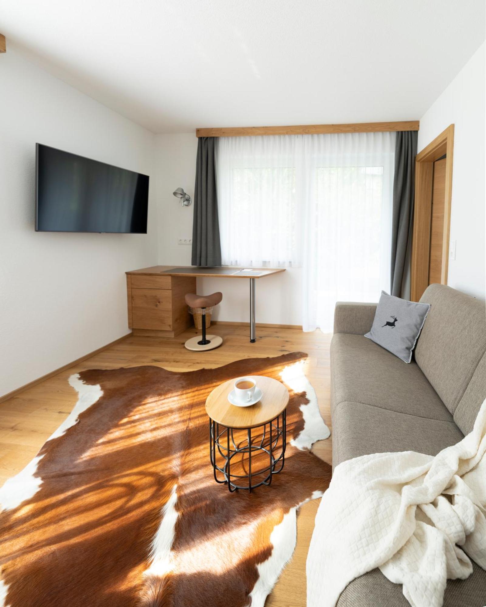 Apartments Hohenberger Mallnitz - Mein Platz In Den Bergen! Bagian luar foto